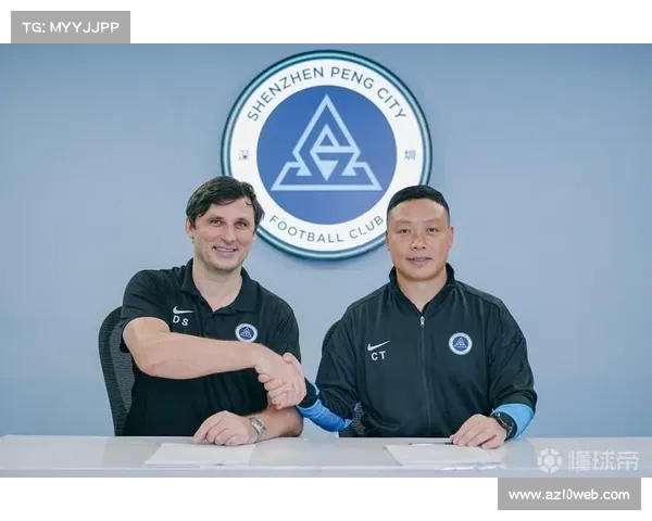 陈涛坦言深圳新鹏城已无退路唯有全队拼尽全力方能迎来生机