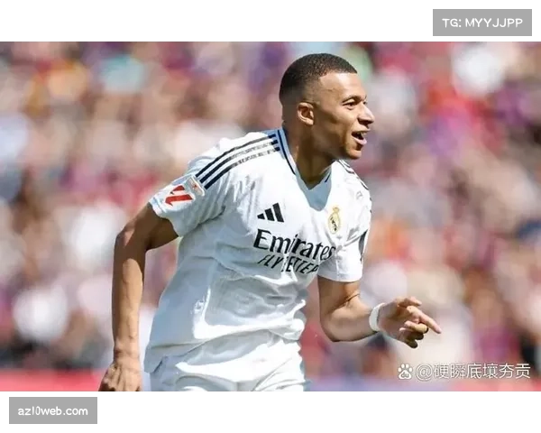 姆巴佩独中两元 皇马进攻端展现恐怖效率 姆巴佩独中两元 皇马进攻端展现恐怖效率