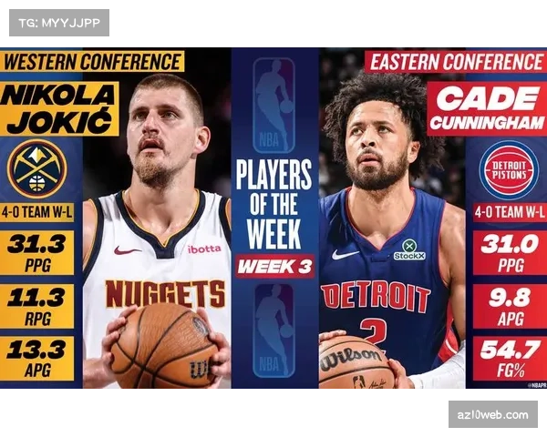 坎宁安低位背打效率媲美约基奇 身材优势充分利用